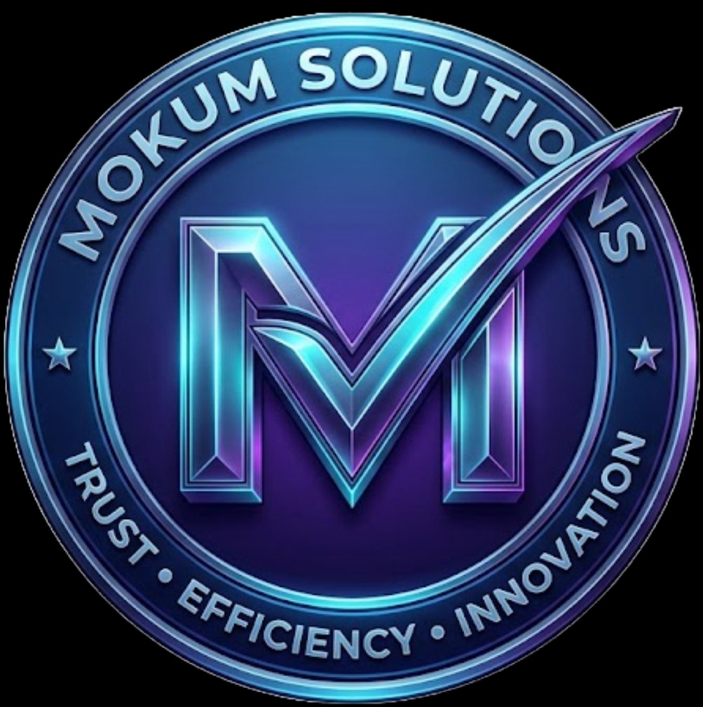 Mokum Solutions logo